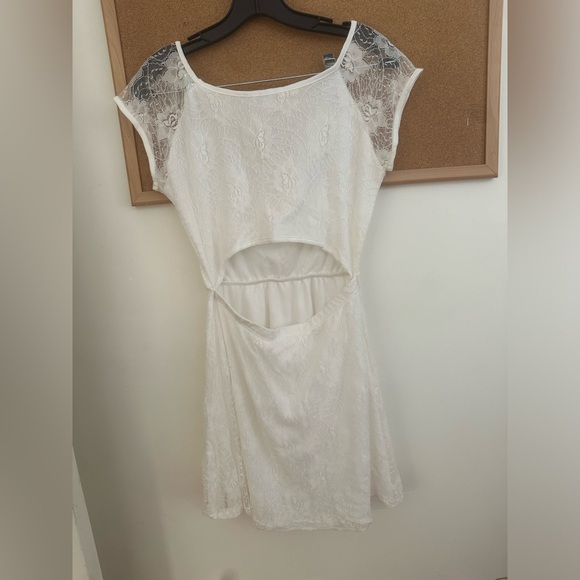 *WORN ONCE* dELiA*s Dress - Picture 4 of 7